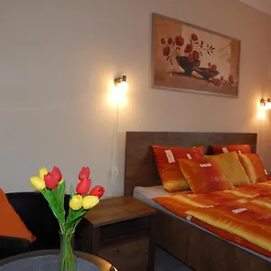 Voelgy Apartament Eger