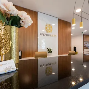 Aparthotel Premium