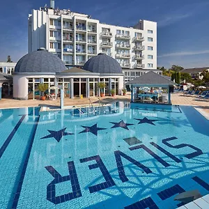 Silver Hotel Hajduszoboszlo
