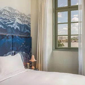 Szálloda Kimpton Bem By Ihg, Budapest
