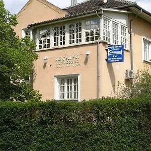 Penzion Kis Gellert