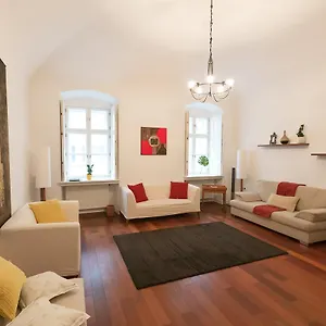Design Apartament Eger