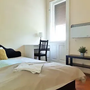 Casa de hóspedes Wesselenyi Near Gozsdu Udvar, Budapeste
