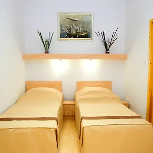 Penzion Centrooms House