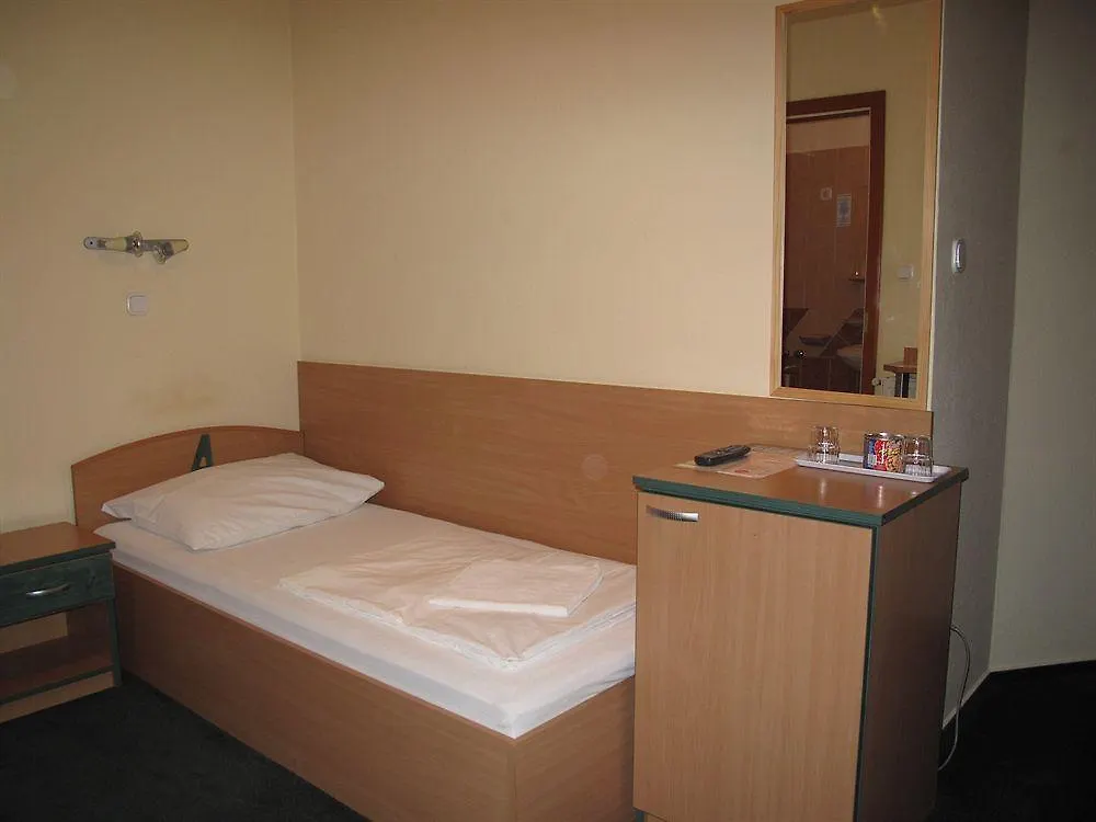 Bed and Breakfast Alfred Panzio Budapeszt 3*,  Węgry