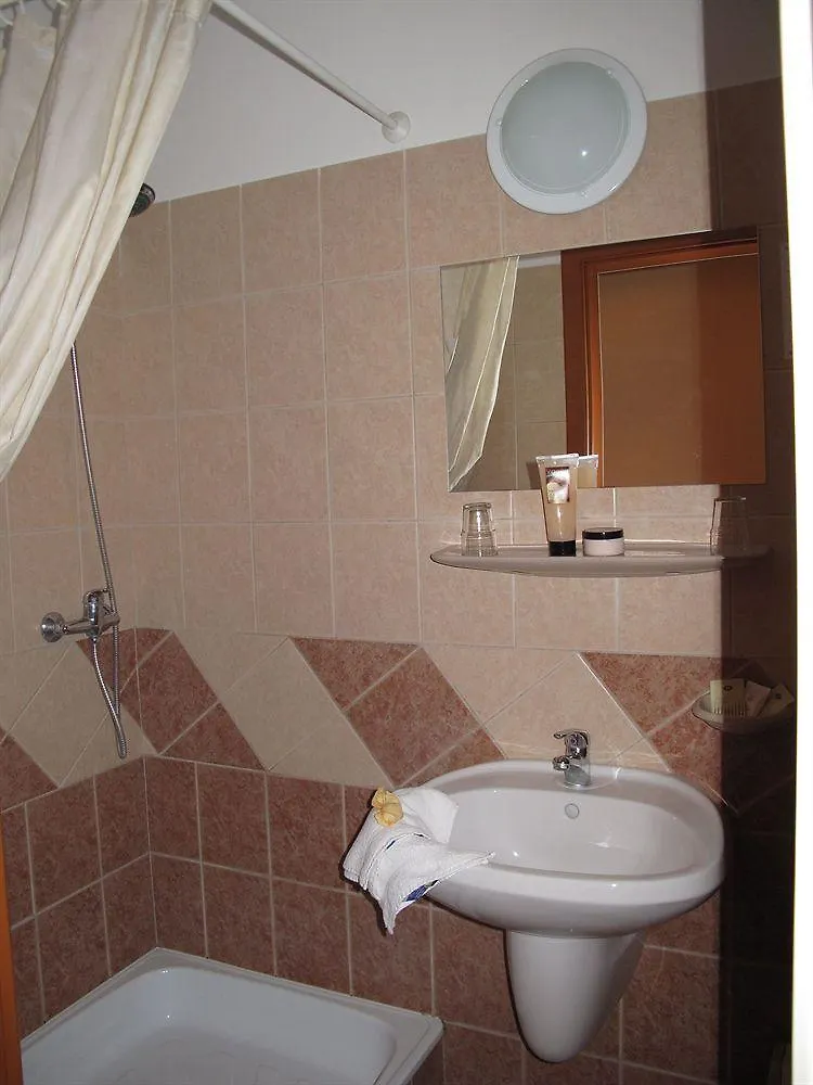 Nocleg ze śniadaniem Bed and Breakfast Alfred Panzio Budapeszt