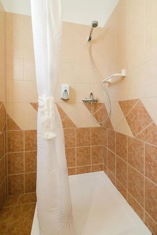 Bed and Breakfast Alfred Panzio Budapeszt Nocleg ze śniadaniem