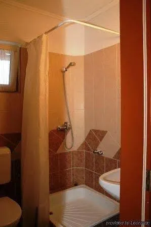 Alfred Panzio Bed & Breakfast Budapest Hungary