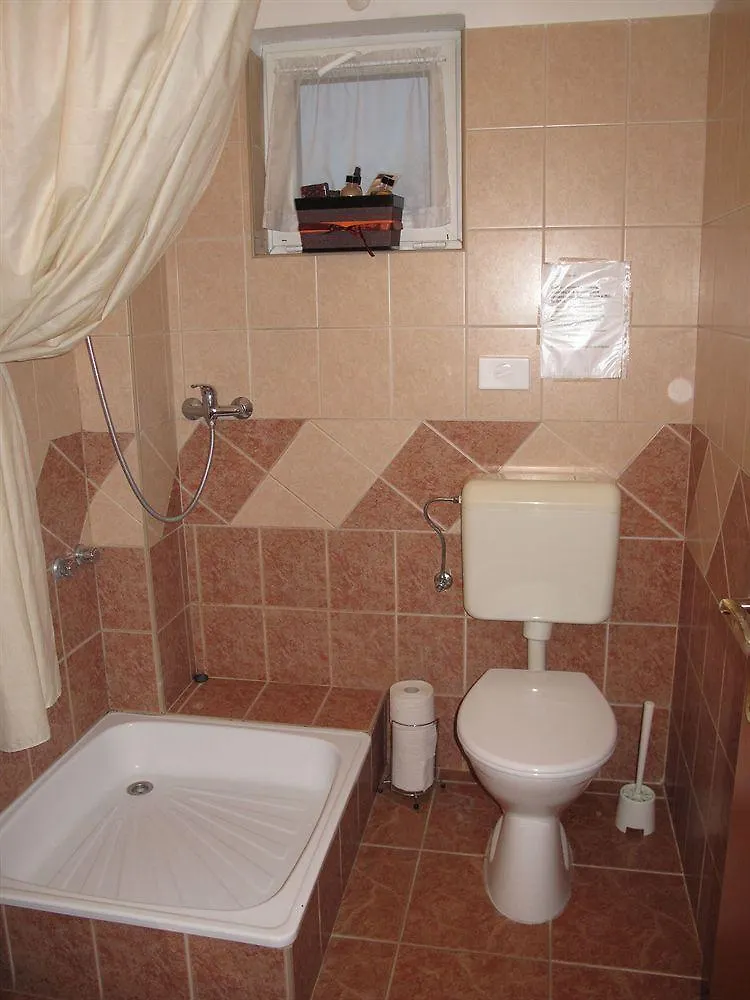 Alfred Panzio Bed & Breakfast Budapest